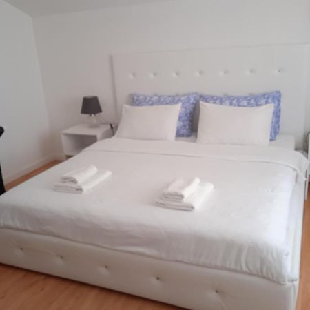 Home Away From Home Skopje Luaran gambar