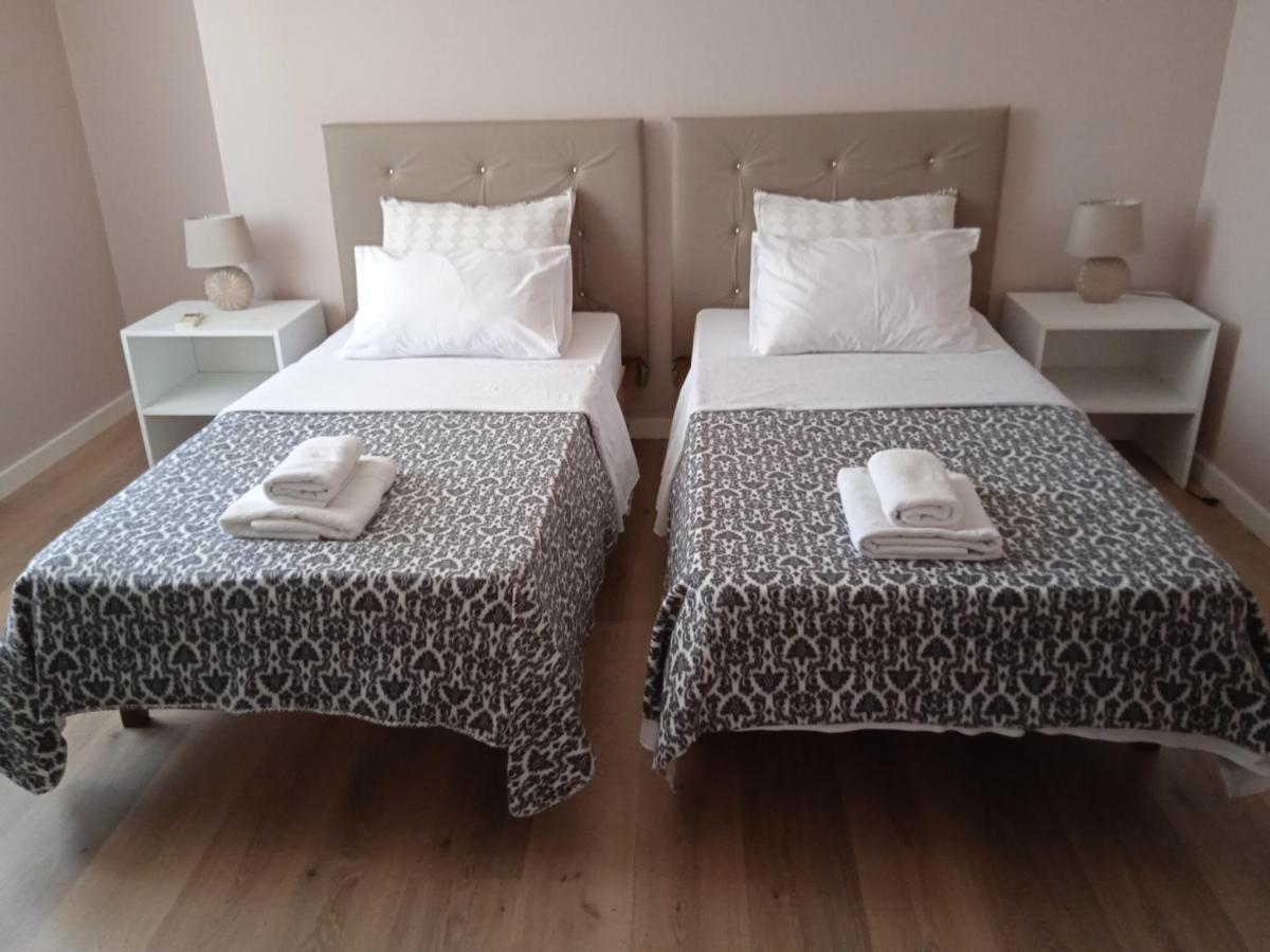 Home Away From Home Skopje Luaran gambar