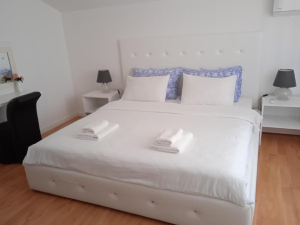 Home Away From Home Skopje Luaran gambar