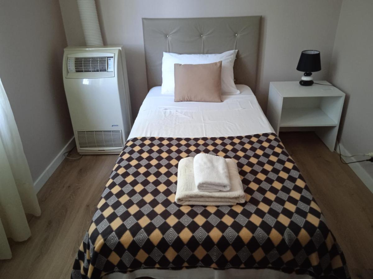 Home Away From Home Skopje Luaran gambar