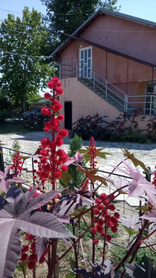 Home Away From Home Skopje Luaran gambar